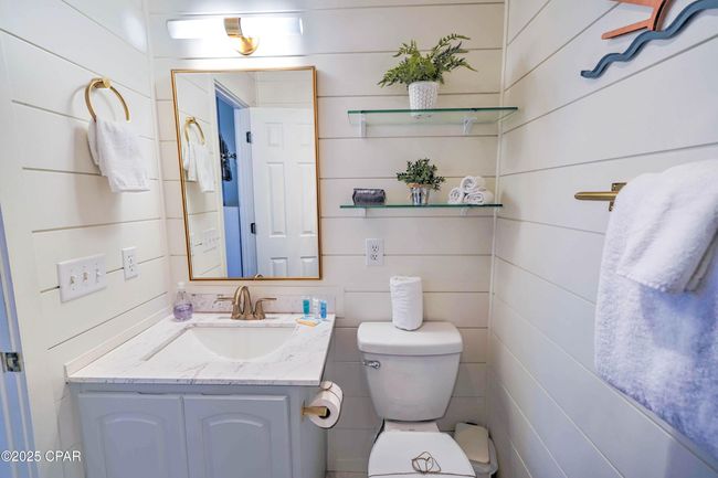 76 Gulf Loop, House other with 3 bedrooms, 2 bathrooms and null parking in Panama City Beach FL | Image 17