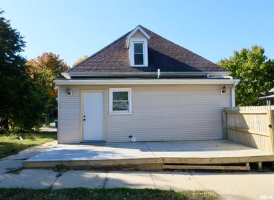 812 N Chestnut Street, House other with 3 bedrooms, 1 bathrooms and null parking in Kewanee IL | Image 2