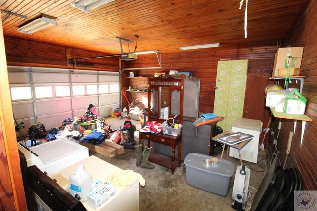 400 Main St, House other with 3 bedrooms, 1 bathrooms and null parking in Hooks TX | Image 25