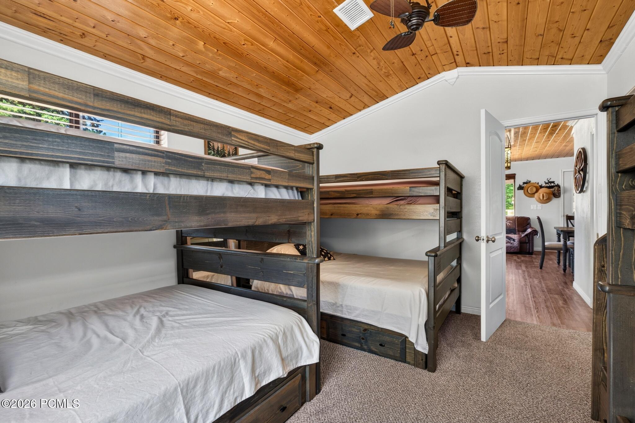 Residential in Duck Creek Village 4