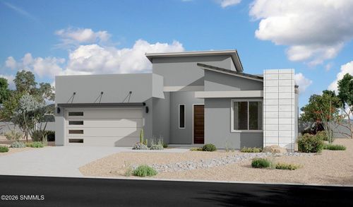 7448 Endeavor Place, Las Cruces, NM, 88012 | Card Image