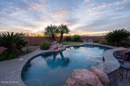 16278 S Creosote View Lane, Vail, AZ, 85641 | Card Image