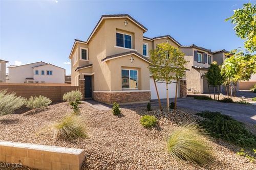 10439 Sadie Blake Ave, Las Vegas, NV, 89166-6745 | Card Image