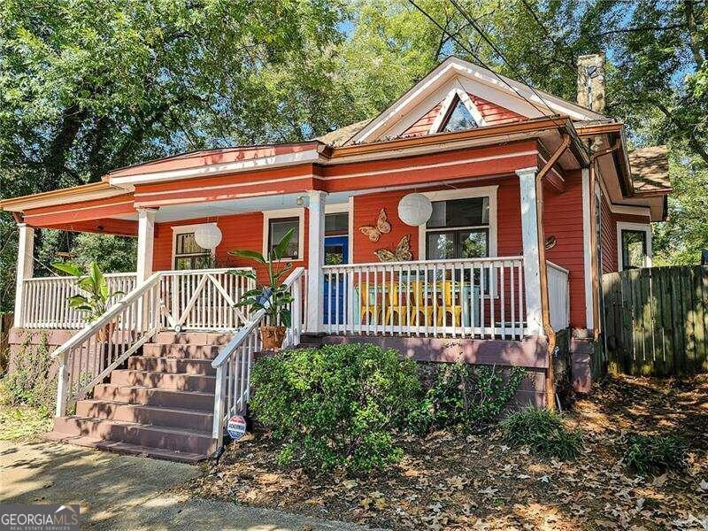 1896 Memorial Drive Se, For Sale in Atlanta Zoocasa