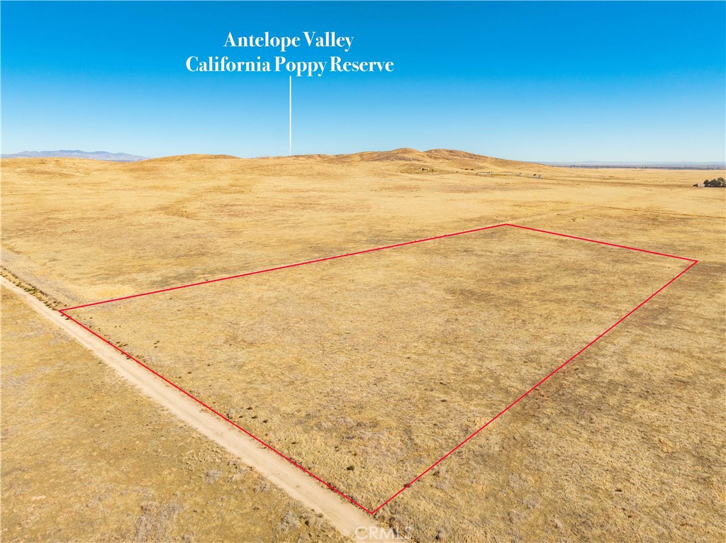 Land in Lancaster