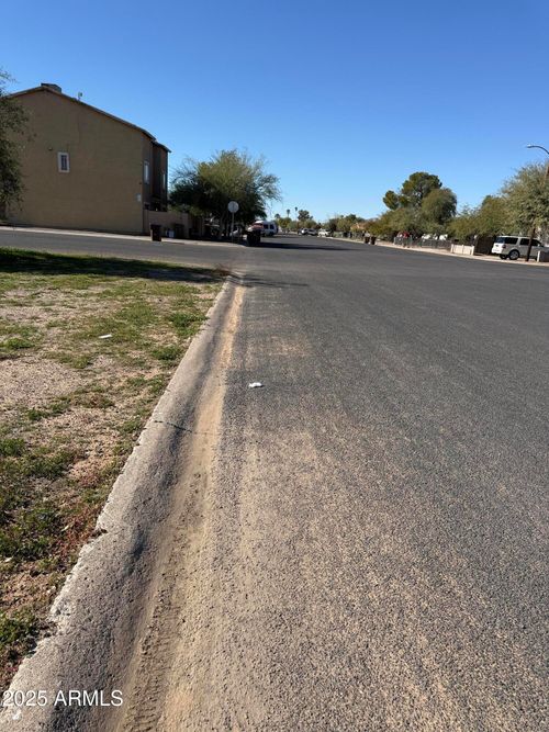 1-275 W Harding Ave, Coolidge, AZ, 85128-4811 | Card Image