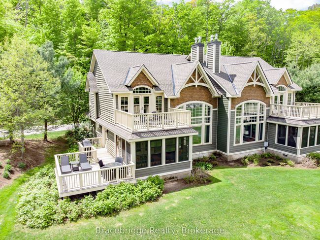 SANDFIELD-5-W10 - 3876 Muskoka Rd Hwy 118 N/A W, Condo with 3 bedrooms, 4 bathrooms and null parking in Muskoka Lakes ON | Image 36