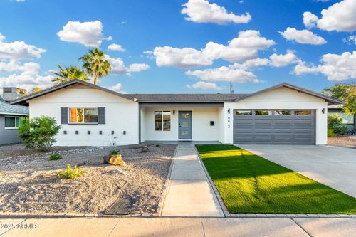6413 E Holly St, Scottsdale, AZ, 85257-2554 | Card Image