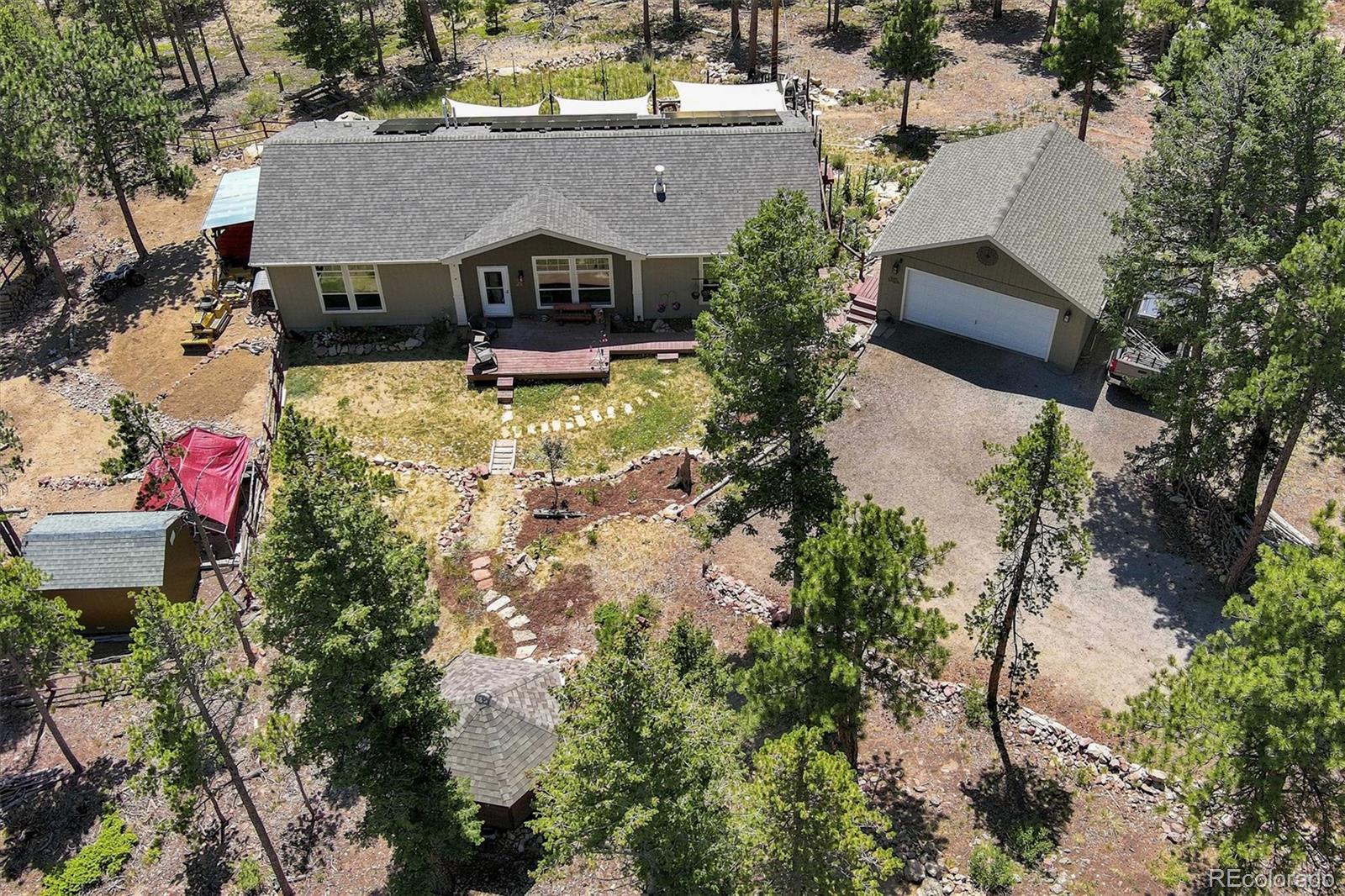 Residential in Golden