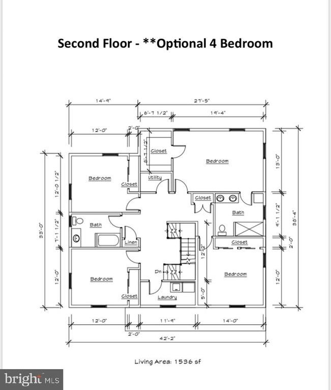 3021 Bath Rd, House other with 3 bedrooms, 3 bathrooms and null parking in BRISTOL PA | Image 6