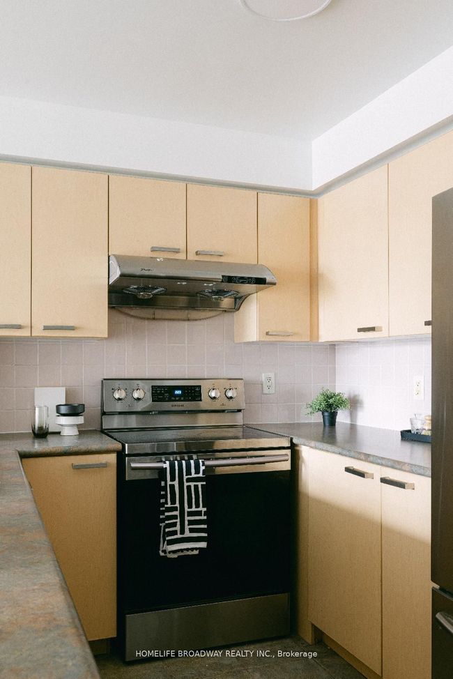 605 - 62 Suncrest Blvd, Condo with 2 bedrooms, 1 bathrooms and 2 parking in Thornhill ON | Image 19