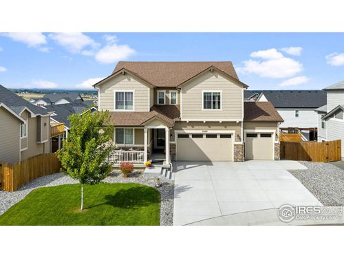 5820 Shady Oaks Ct, Windsor, CO, 80528-9018 | Card Image
