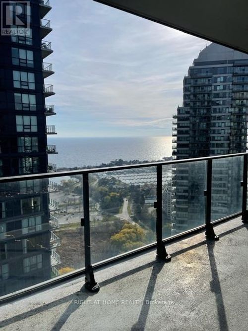 3608-2220 Lake Shore Blvd W, Etobicoke, ON, M8V0C1 | Card Image