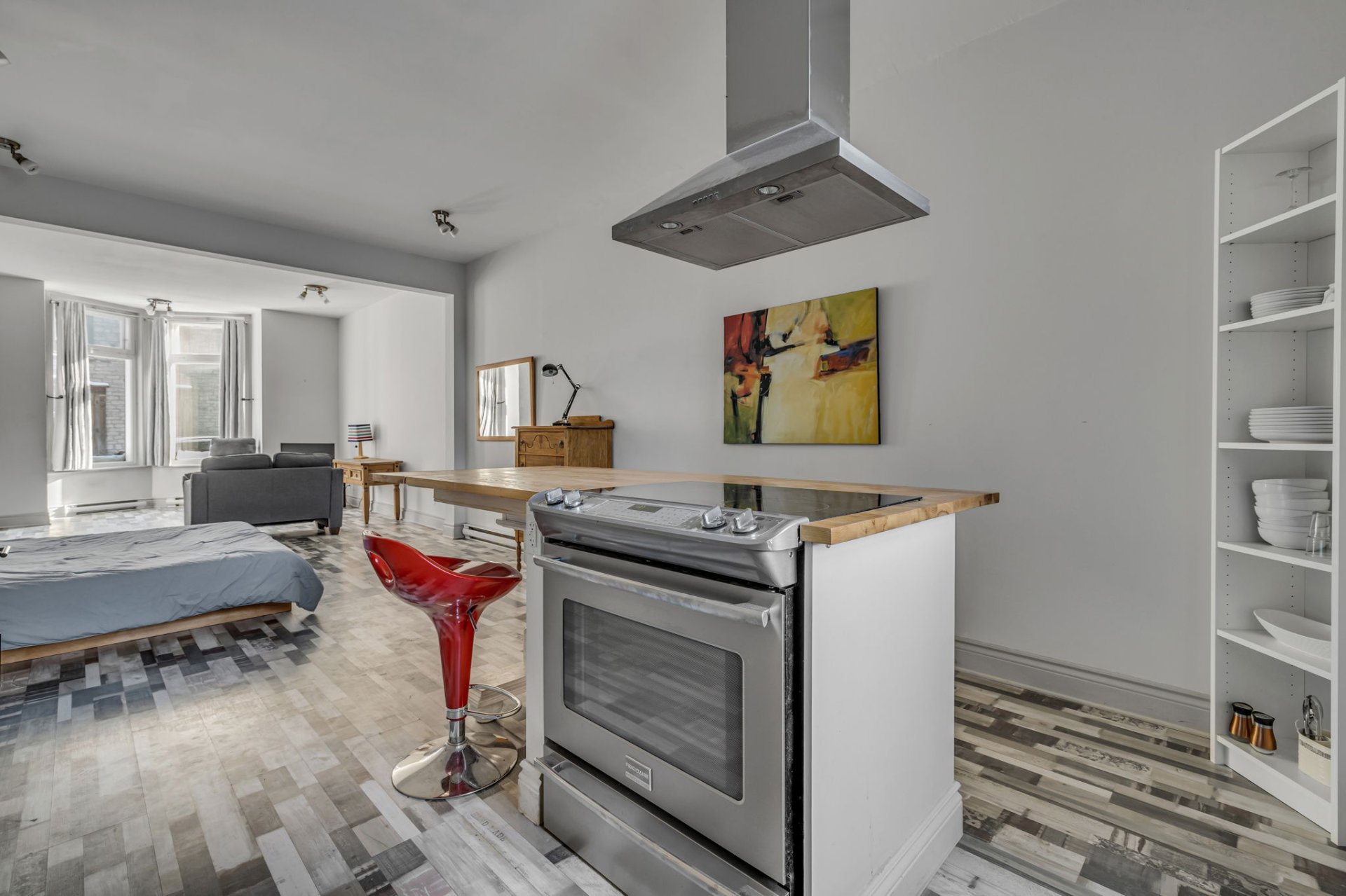 Commercial Sale in Québec (La Cité-Limoilou) 3