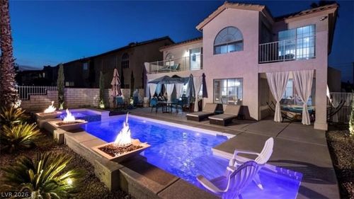 2429 Antler Point Dr, Henderson, NV, 89074-6258 | Card Image