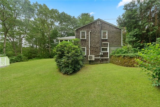 9 Lofty Heights Rd, House other with 3 bedrooms, 2 bathrooms and 4 parking in Westerly RI | Image 9