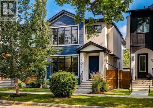 508 14 Ave Ne, Calgary, AB, T2E1E7 | Card Image