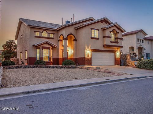 955 Via Descanso Dr, El Paso, TX, 79912-2605 | Card Image