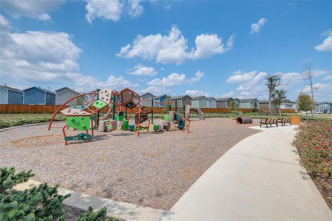 21315 Offida Ln, House other with 3 bedrooms, 2 bathrooms and 2 parking in New Caney TX | Image 35