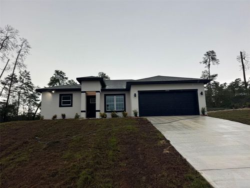 2810 Sw 173rd Place Rd, Ocala, FL, 34473-4119 | Card Image