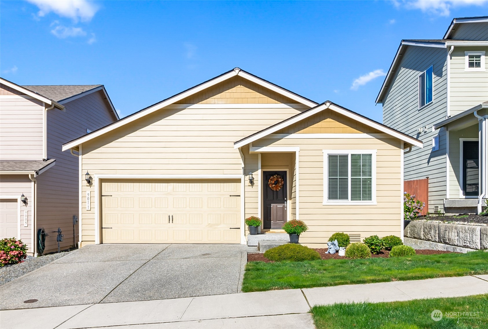 168th St, Arlington, WA 98223