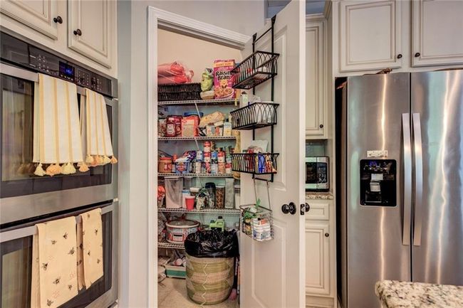 345 Piedmont Cir, House other with 4 bedrooms, 3 bathrooms and 4 parking in Covington GA | Image 15