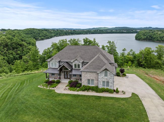 436 Shimmering Moon Dr, House other with 6 bedrooms, 6 bathrooms and null parking in Somerset KY | Image 64