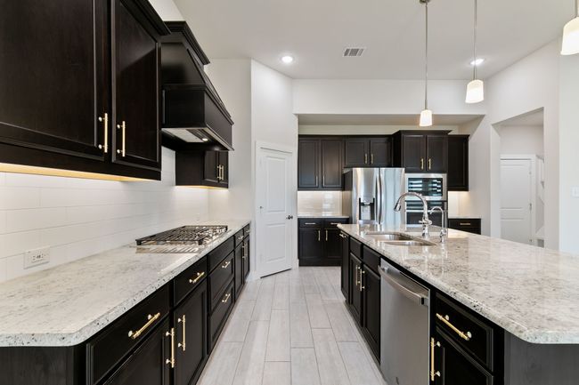 3645 Platte River Trl, House other with 4 bedrooms, 3 bathrooms and null parking in Prosper TX | Image 14