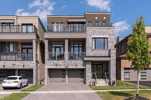 169 E Shore Dr, Bowmanville, ON, L1C1Z8 | Card Image