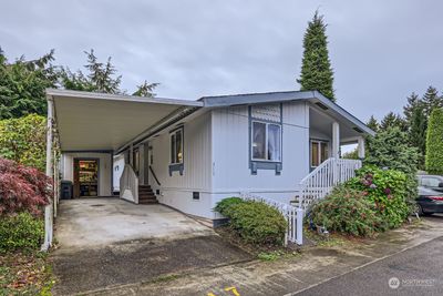 317 - 23825 15th Avenue Se, House other with 3 bedrooms, 2 bathrooms and null parking in Bothell WA | Image 1