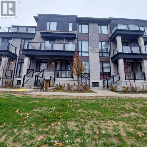 25-40 Knotsberry Cir, Brampton, ON, L6Y6G1 | Card Image
