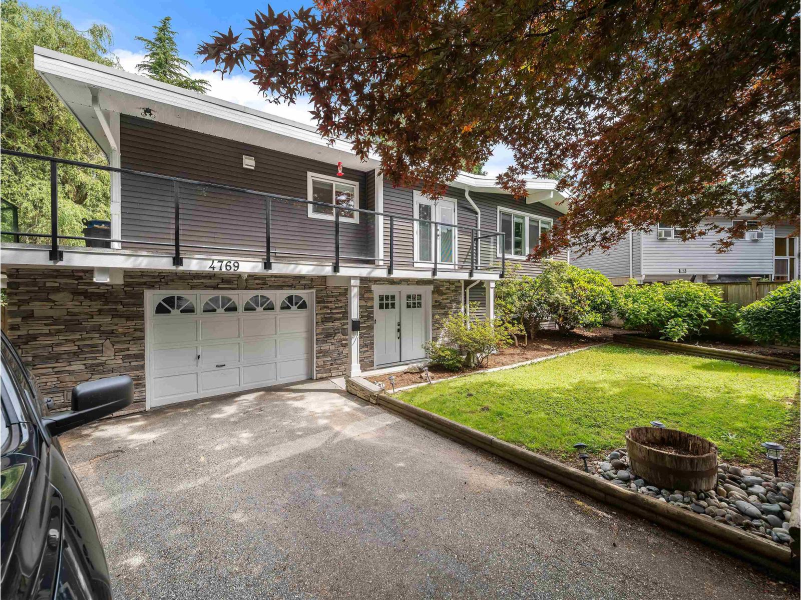 Residential in Langley