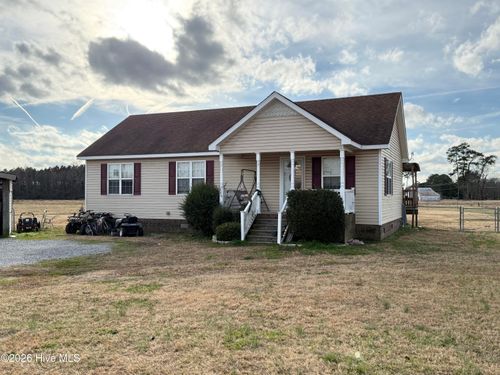 515 Sign Pine Rd, Tyner, NC, 27980-9606 | Card Image