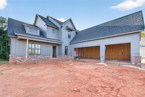 271 Lake Vista Dr, Statham, GA, 30666-2669 | Card Image