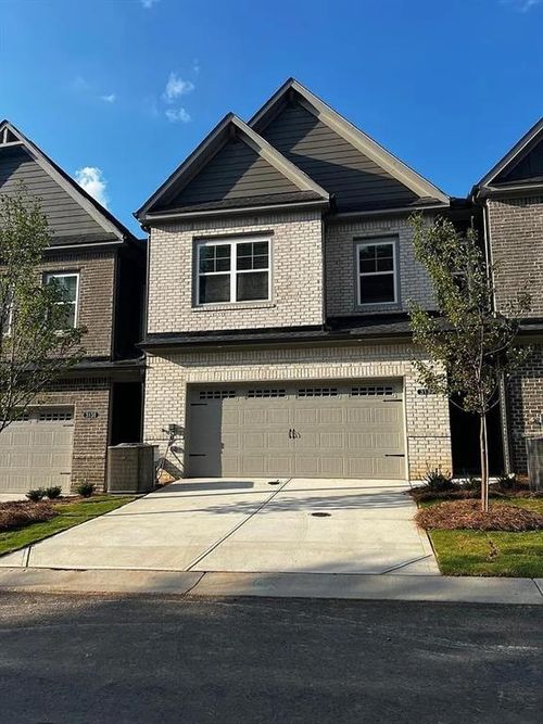 3136 Marbella Circle, Kennesaw, GA, 30152 | Card Image