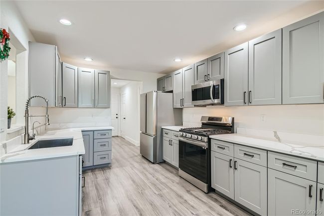 4270 Defoe St, House other with 3 bedrooms, 2 bathrooms and 6 parking in Strasburg CO | Image 14
