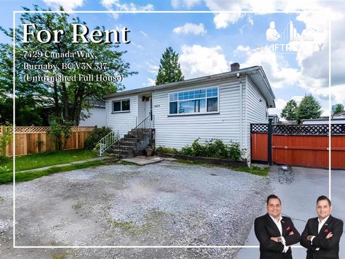 7429 Canada Way, Burnaby, BC, V3N3J7 | Card Image