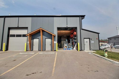 201-1 Limestone Valley Road, Dead Man's Flats, AB, T1W0K5 | Card Image