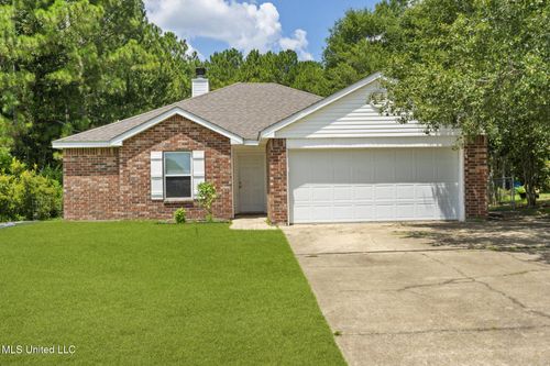 6621 Old Fort Bayou Rd, Ocean Springs, MS, 39564-8177 | Card Image
