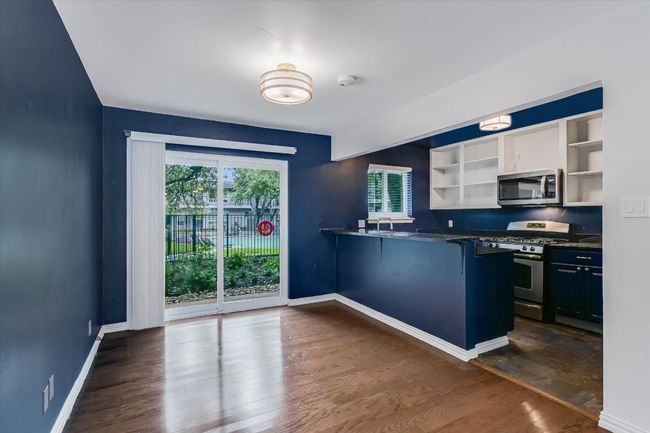 Dining/Kitchen | Image 7
