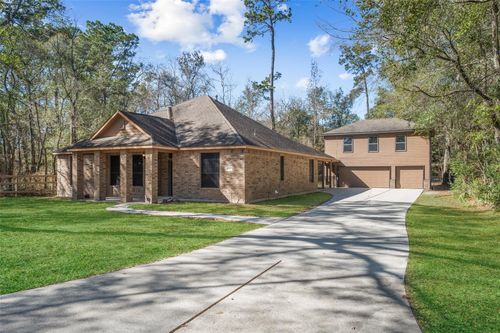 29627 Spring Forest Dr, Spring, TX, 77386-2100 | Card Image