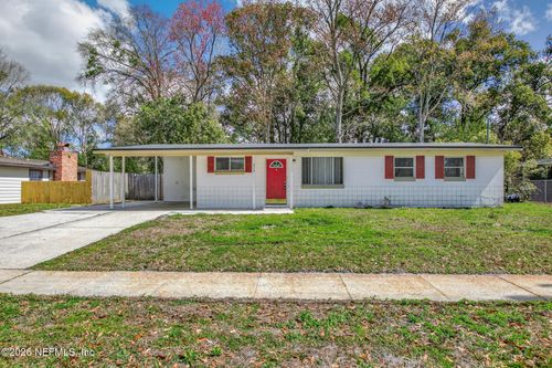 2117 Burpee Dr, JACKSONVILLE, FL, 32210-2923 | Card Image