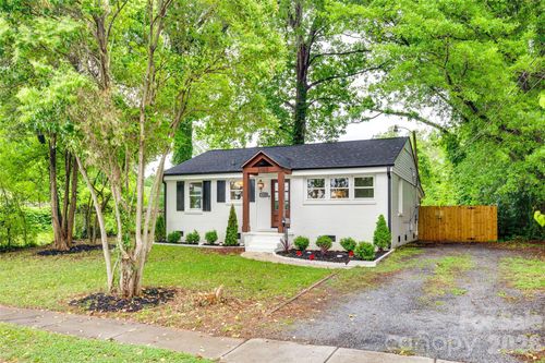 3120 Parkway Ave, Charlotte, NC, 28208-3938 | Card Image