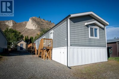 C10 - 7155 Dallas Dr, House other with 3 bedrooms, 2 bathrooms and null parking in Kamloops BC | Image 1