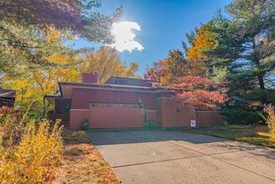 11 Pinehurst Circle, House other with 3 bedrooms, 2 bathrooms and null parking in MADISON WI | Image 2