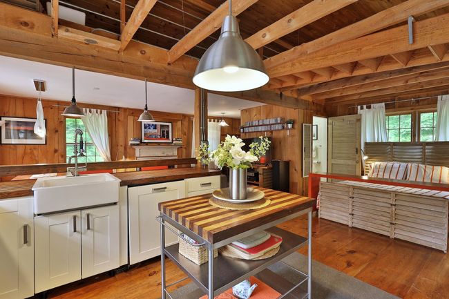 111 Hinkley Brook Rd, House other with 3 bedrooms, 3 bathrooms and null parking in Grafton VT | Image 37