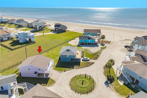 4406 Tampico Way, Galveston, TX, 77554 | Card Image