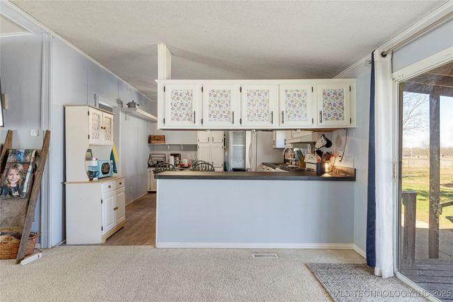 3221 E 420 Rd, House other with 4 bedrooms, 2 bathrooms and null parking in Oologah OK | Image 17