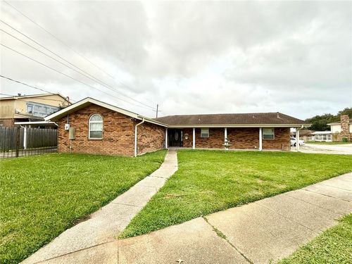 201 Wall Boulevard, Gretna, LA, 70056 | Card Image