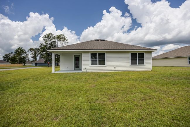 92 E Pecan St, House other with 4 bedrooms, 2 bathrooms and null parking in CRAWFORDVILLE FL | Image 37